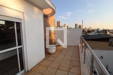 Casa à venda com 250m², 4 quartos e 4 vagasVaranda