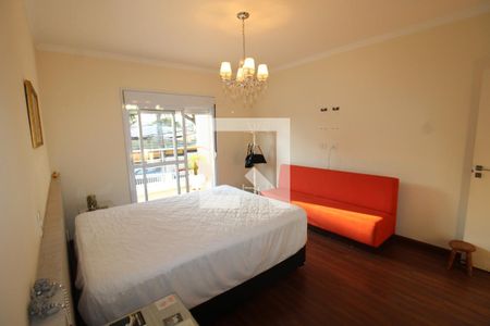 Casa à venda com 250m², 4 quartos e 4 vagasQuarto 1