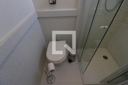 Casa à venda com 250m², 4 quartos e 4 vagasQuarto 3 - Banheiro