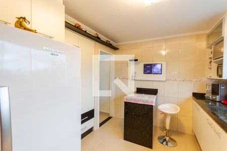 Casa à venda com 172m², 3 quartos e 2 vagas Casa à venda com 172m², 3 quartos e 2 vagasCozinha