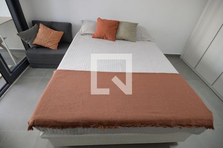 Studio de kitnet/studio para alugar com 1 quarto, 22m² em Vila Mariana, São Paulo