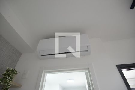 Studio de kitnet/studio para alugar com 1 quarto, 22m² em Vila Mariana, São Paulo