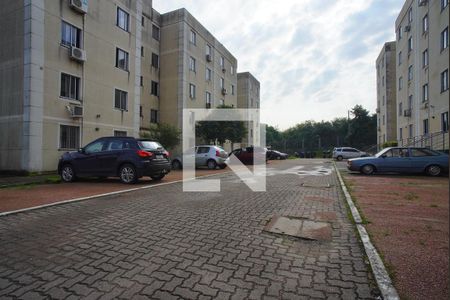 Apartamento à venda com 42m², 2 quartos e 1 vagaEstacionamento Rotativo