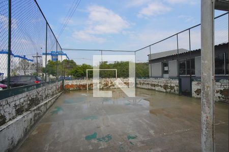 Apartamento à venda com 42m², 2 quartos e 1 vagaÁrea Comum - Quadra Esportiva