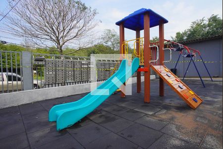 Apartamento à venda com 42m², 2 quartos e 1 vagaÁrea Comum - Playground