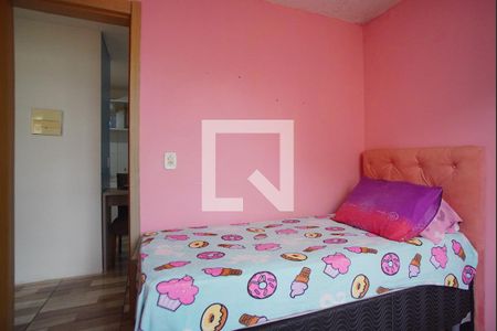 Quarto 2 de apartamento à venda com 2 quartos, 42m² em Jardim Leopoldina, Porto Alegre