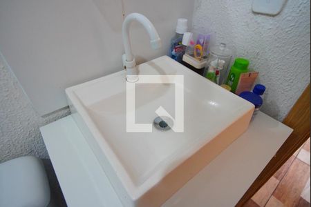 Apartamento à venda com 42m², 2 quartos e 1 vagaBanheiro Corredor