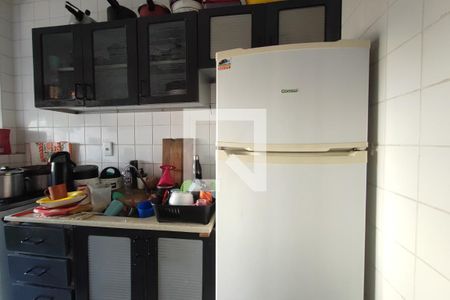 Apartamento à venda com 45m², 2 quartos e 1 vaga Apartamento à venda com 45m², 2 quartos e 1 vagaCozinha