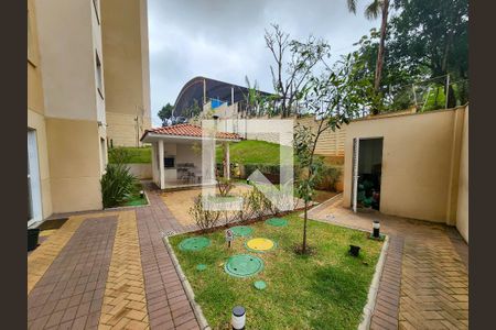 Apartamento à venda com 40m², 2 quartos e sem vaga Apartamento à venda com 40m², 2 quartos e sem vagaÁrea comum