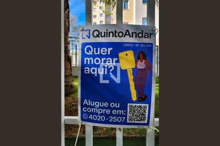 Apartamento à venda com 40m², 2 quartos e sem vaga Apartamento à venda com 40m², 2 quartos e sem vagaPlaquinha