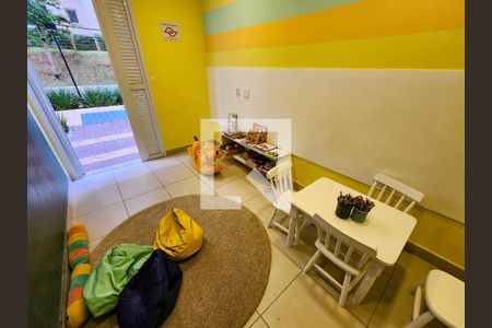 Apartamento à venda com 40m², 2 quartos e sem vaga Apartamento à venda com 40m², 2 quartos e sem vagaBrinquedoteca