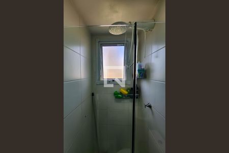 Apartamento à venda com 40m², 2 quartos e sem vaga Apartamento à venda com 40m², 2 quartos e sem vagaBanheiro