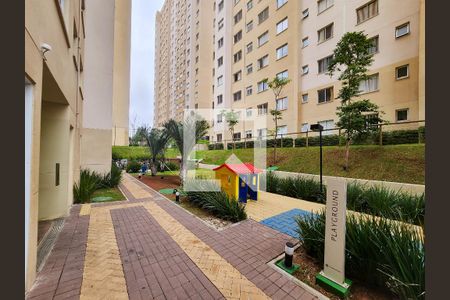 Apartamento à venda com 40m², 2 quartos e sem vaga Apartamento à venda com 40m², 2 quartos e sem vagaÁrea comum - Playground