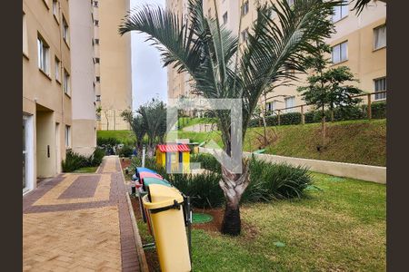 Apartamento à venda com 40m², 2 quartos e sem vaga Apartamento à venda com 40m², 2 quartos e sem vagaÁrea comum