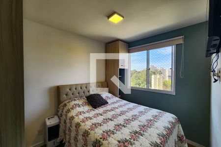 Apartamento à venda com 40m², 2 quartos e sem vaga Apartamento à venda com 40m², 2 quartos e sem vagaQuarto 2