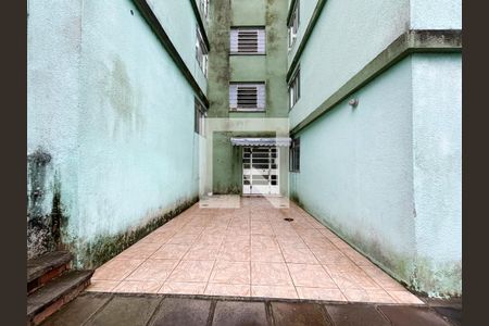 Apartamento à venda com 58m², 2 quartos e 1 vagaEntrada