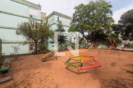 Apartamento à venda com 58m², 2 quartos e 1 vagaÁrea comum - Playground