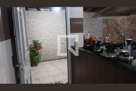 Casa à venda com 260m², 4 quartos e 1 vagaCozinha