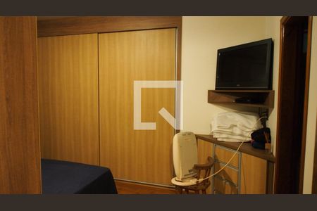 Casa à venda com 260m², 4 quartos e 1 vagaQuarto 3