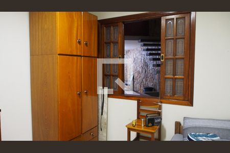 Casa à venda com 260m², 4 quartos e 1 vagaQuarto 4 - Suíte