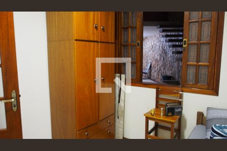 Casa à venda com 260m², 4 quartos e 1 vagaQuarto 4 - Suíte