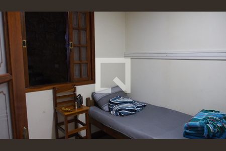 Casa à venda com 260m², 4 quartos e 1 vagaQuarto 4 - Suíte