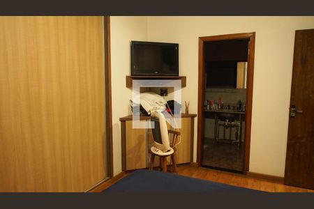 Casa à venda com 260m², 4 quartos e 1 vagaQuarto 3