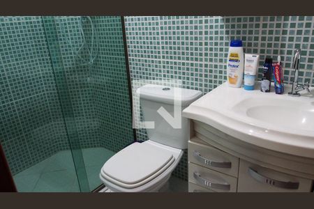 Casa à venda com 260m², 4 quartos e 1 vagaQuarto 4 - Suíte