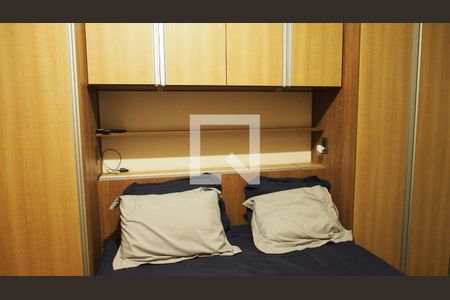 Casa à venda com 260m², 4 quartos e 1 vagaQuarto 3