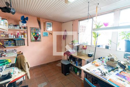 Casa à venda com 142m², 3 quartos e 3 vagas Casa à venda com 142m², 3 quartos e 3 vagasQuarto de Serviço 3