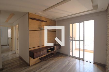 Apartamento à venda com 3 quartos, 72m² em Jardim Sabara, São Paulo