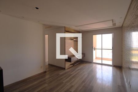 Apartamento à venda com 3 quartos, 72m² em Jardim Sabara, São Paulo