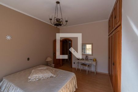 Casa à venda com 510m², 5 quartos e 12 vagasQuarto