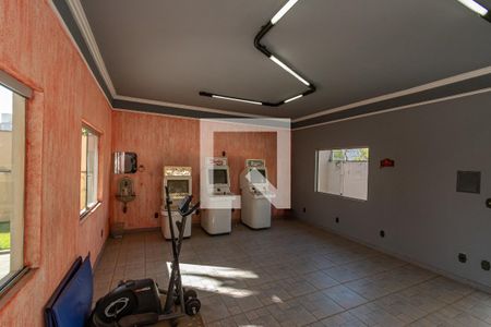 Casa à venda com 510m², 5 quartos e 12 vagasÁrea comum