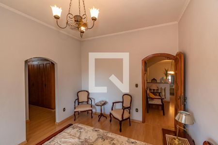 Casa à venda com 510m², 5 quartos e 12 vagasSuíte 2