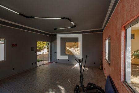 Casa à venda com 510m², 5 quartos e 12 vagasÁrea comum