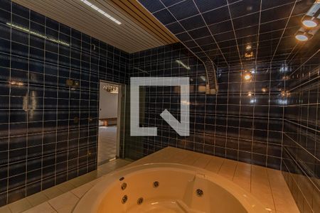 Casa à venda com 510m², 5 quartos e 12 vagasÁrea comum