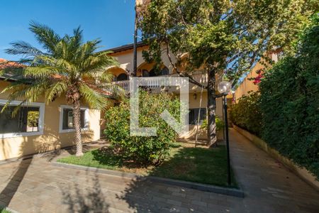 Casa à venda com 510m², 5 quartos e 12 vagasQuintal