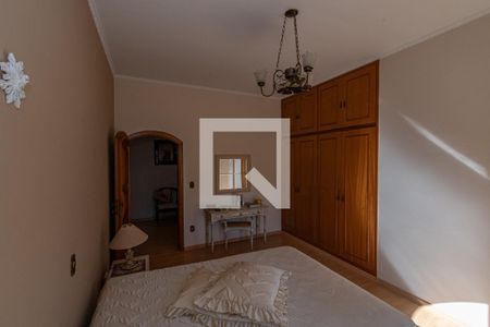 Casa à venda com 510m², 5 quartos e 12 vagasQuarto