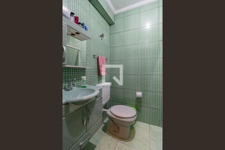 Casa à venda com 127m², 3 quartos e 2 vagasBanheiro 2