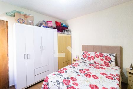 Casa à venda com 127m², 3 quartos e 2 vagasQuarto 3