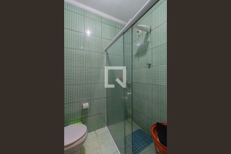 Casa à venda com 127m², 3 quartos e 2 vagasBanheiro 2