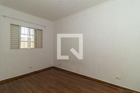 Quarto 2 de casa para alugar com 2 quartos, 66m² em Parque Regina, São Paulo