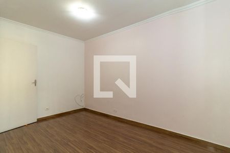 Sala de casa para alugar com 2 quartos, 66m² em Parque Regina, São Paulo