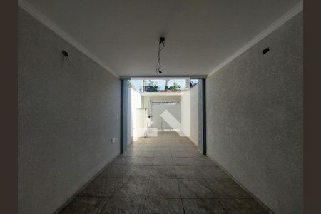 Casa à venda com 110m², 3 quartos e 2 vagas Casa à venda com 110m², 3 quartos e 2 vagasGaragem