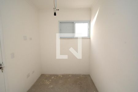 Casa à venda com 110m², 3 quartos e 2 vagasQuarto 3