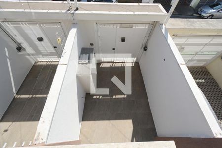 Casa à venda com 110m², 3 quartos e 2 vagasVista da Varanda Suíte