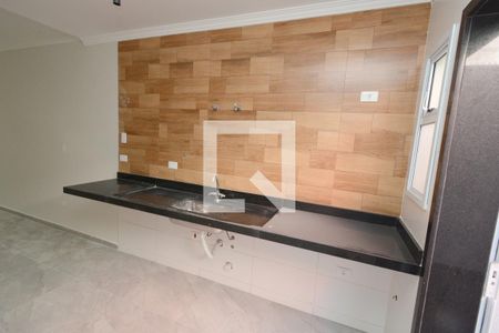 Casa à venda com 110m², 3 quartos e 2 vagasCozinha