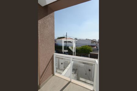 Casa à venda com 110m², 3 quartos e 2 vagasVaranda da Suíte