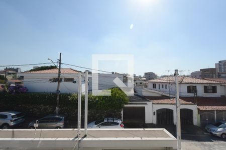 Casa à venda com 110m², 3 quartos e 2 vagasVista da Varanda Suíte
